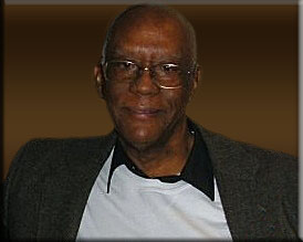 James Shaw, Author